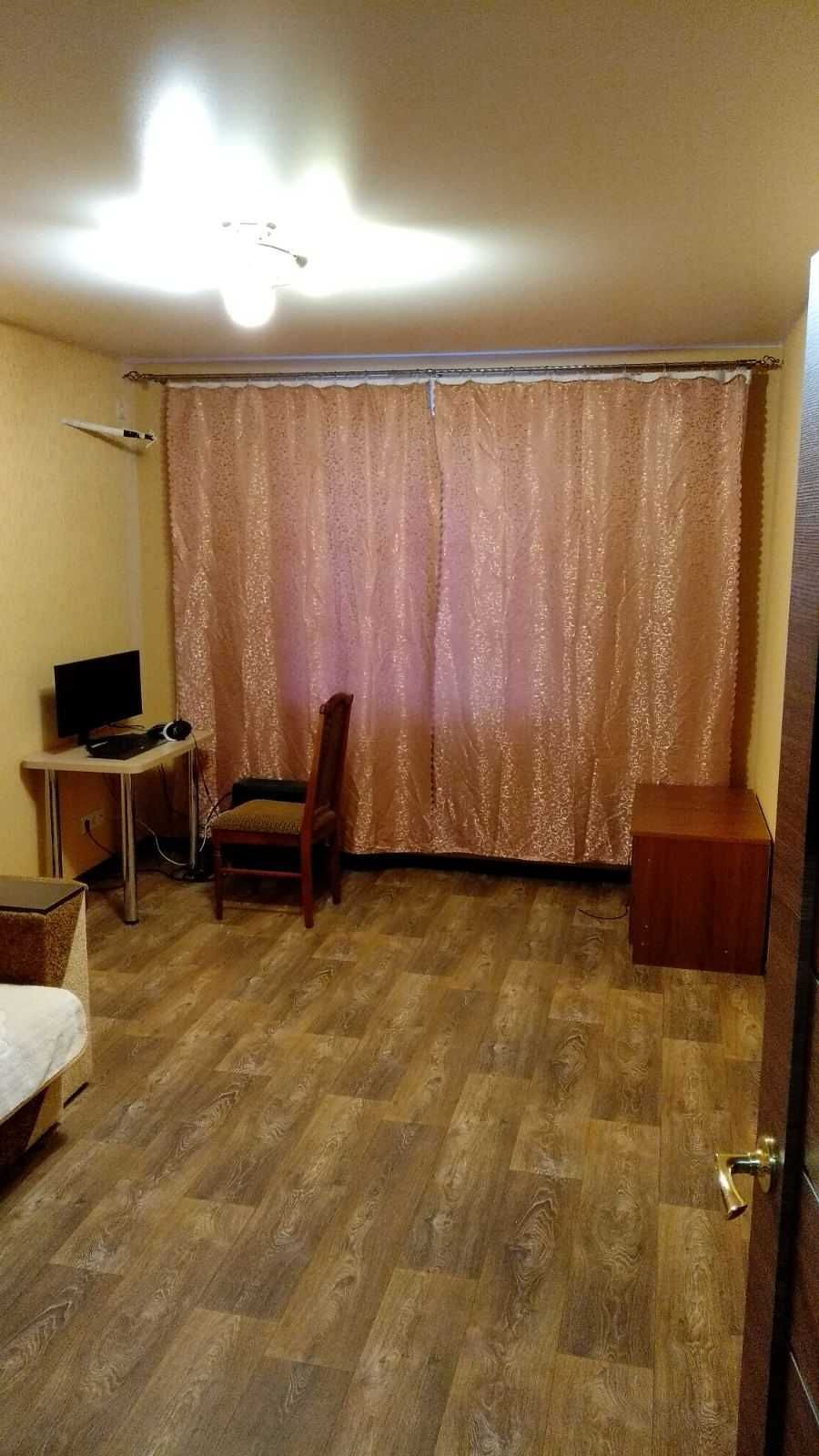 Продаж 1-кімнатної квартири 41 м²