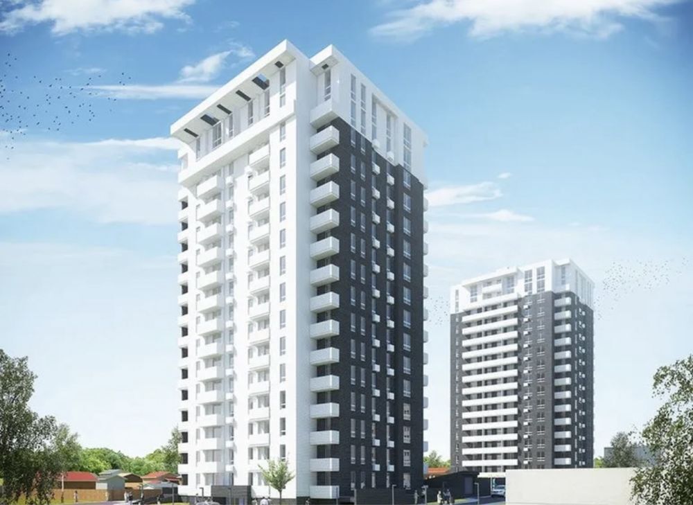 Продаж 2-кімнатної квартири 80 м²