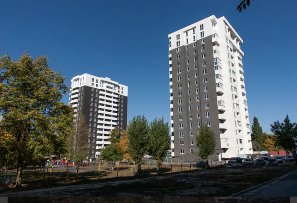 Продаж 2-кімнатної квартири 80 м²