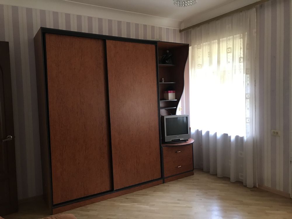 Аренда 3-комнатной квартиры 87 м²