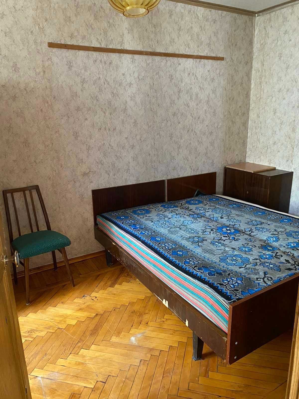 Продажа 2-комнатной квартиры 45 м²