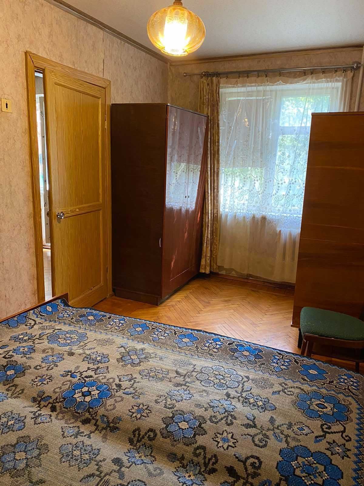 Продажа 2-комнатной квартиры 45 м²