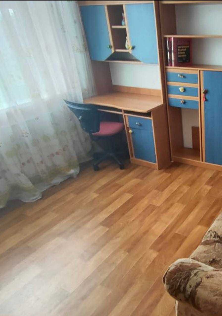 Продажа 2-комнатной квартиры 46 м²