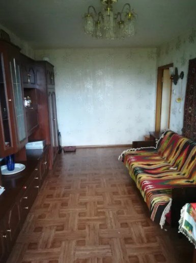 Продажа 2-комнатной квартиры 44 м²