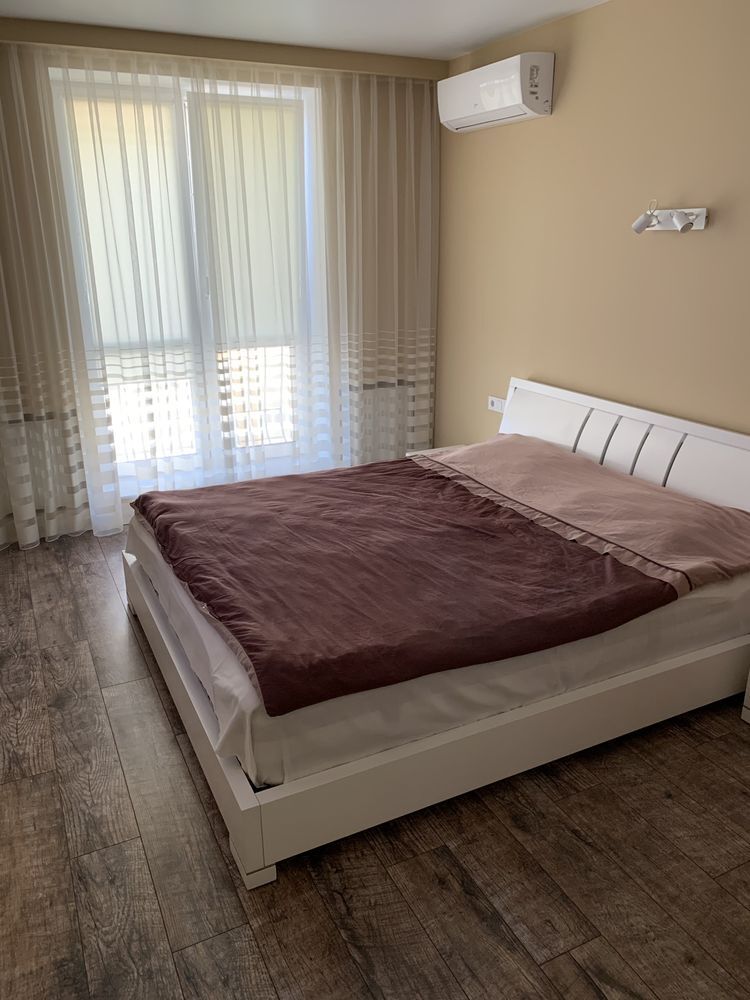 Продаж 3-кімнатної квартири 96 м²