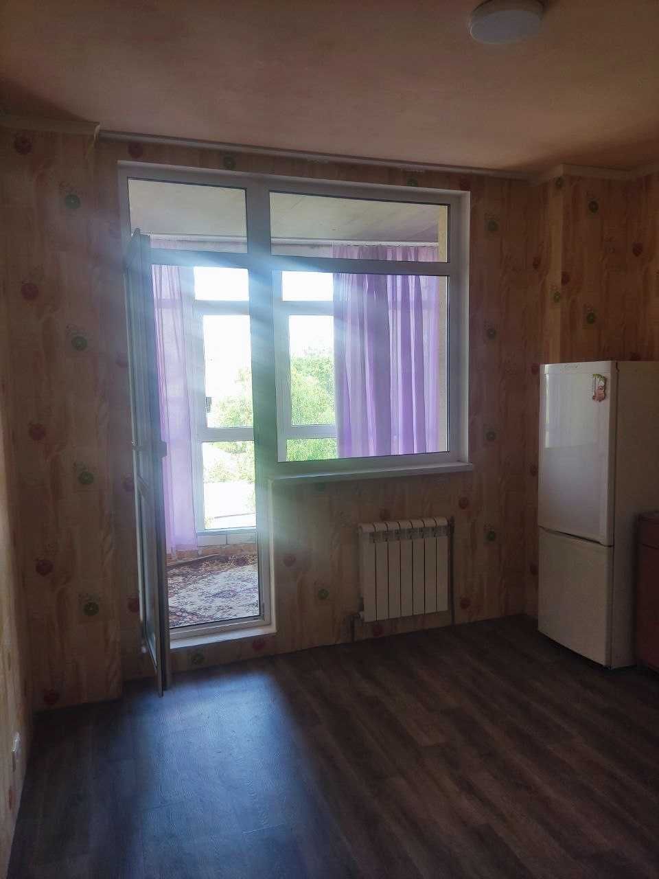 Аренда 1-комнатной квартиры 46 м²