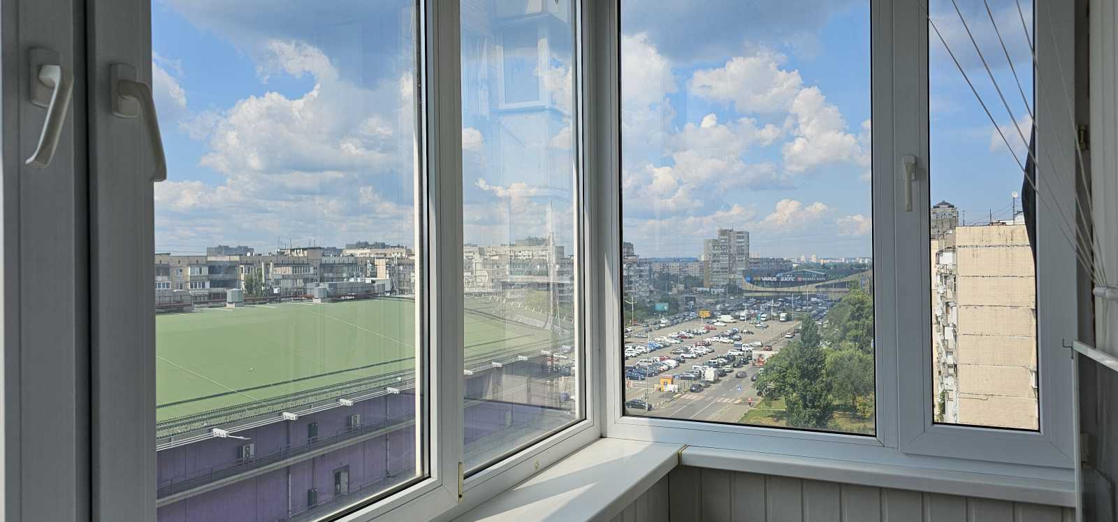 Продаж 3-кімнатної квартири 70.6 м², Оболонський просп., 34