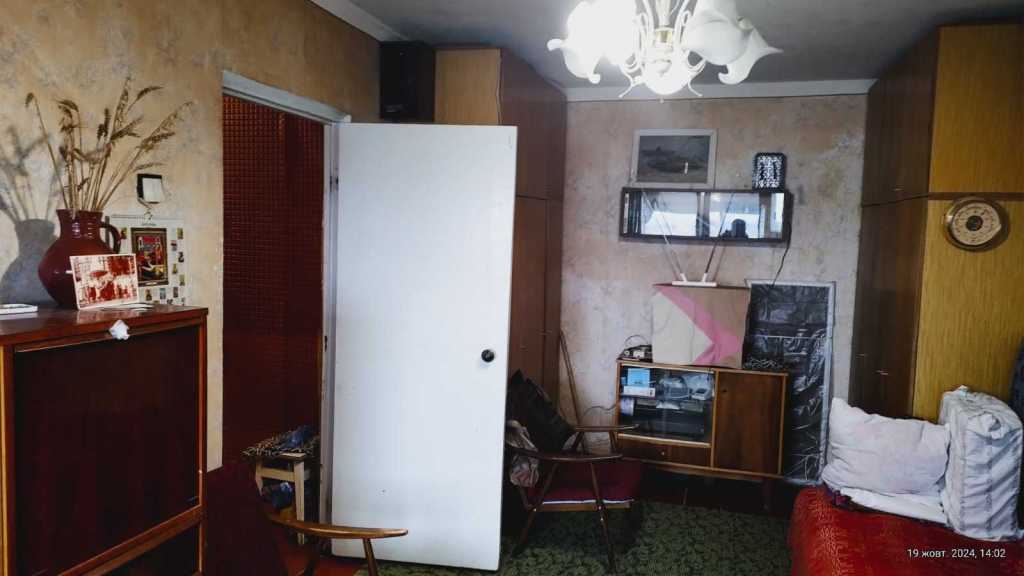 Продаж 2-кімнатної квартири 45.6 м², Прирічна вул., 27