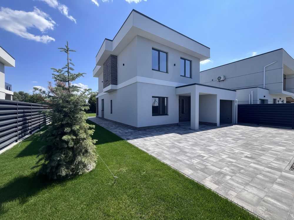 Продаж будинку 170 м², Київська вул., Місячна