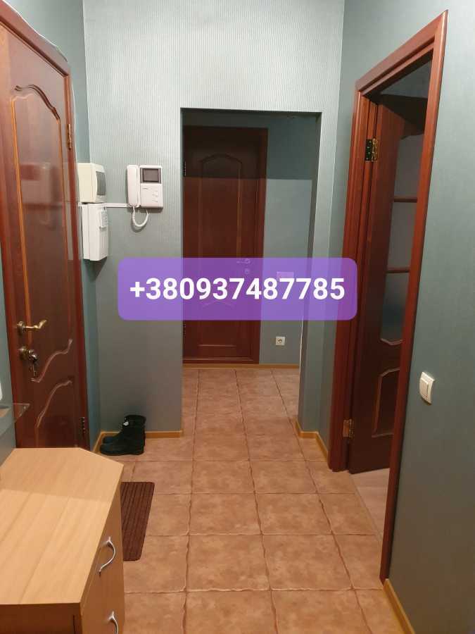 Продаж 2-кімнатної квартири 52 м², Кудряшова вул., 7