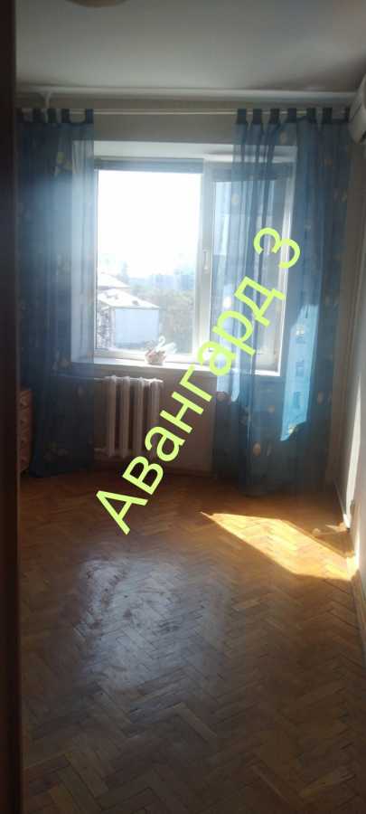 Продаж 2-кімнатної квартири 43 м², Шовковична вул., 48