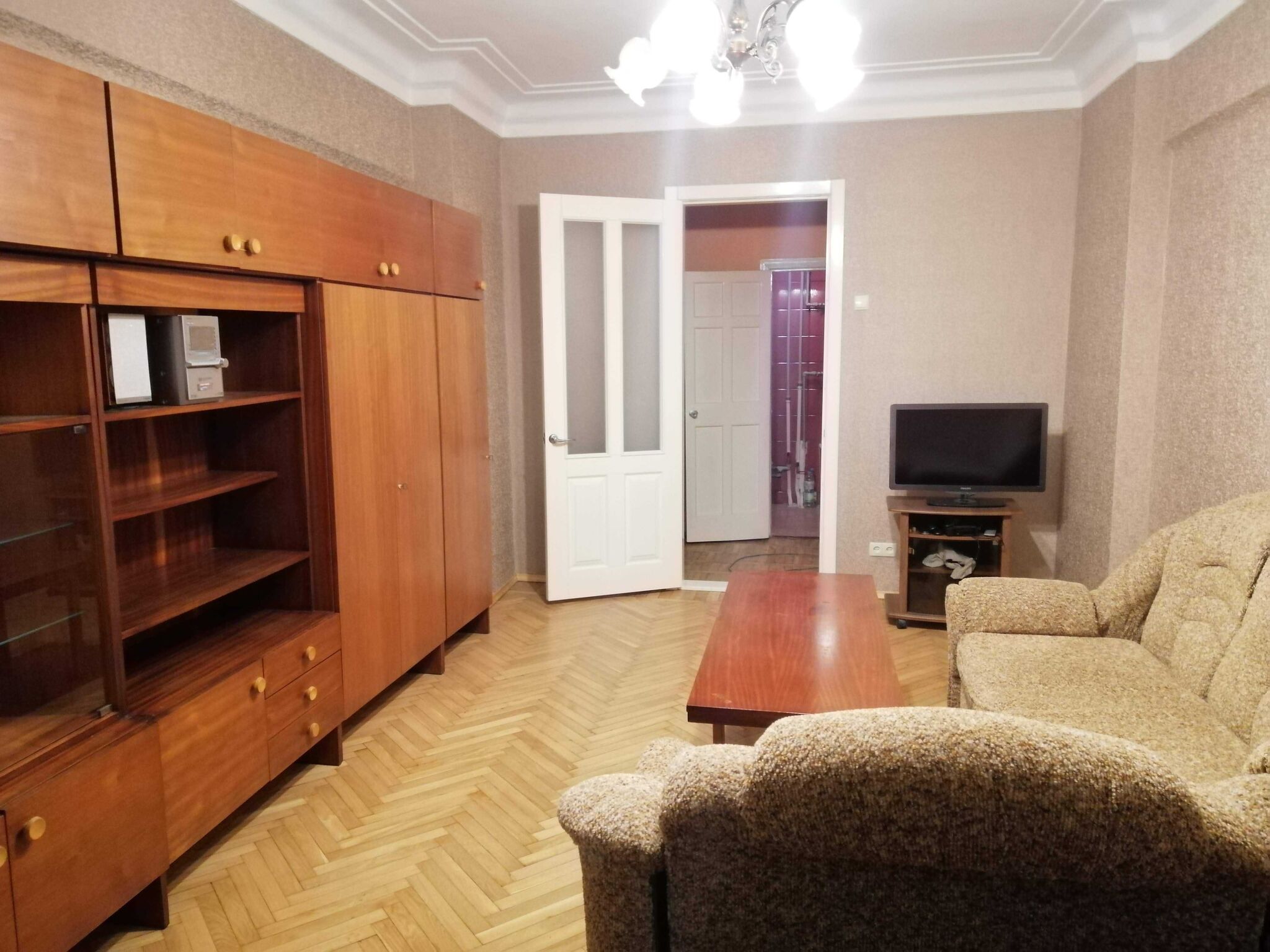 Продаж 3-кімнатної квартири 87 м²