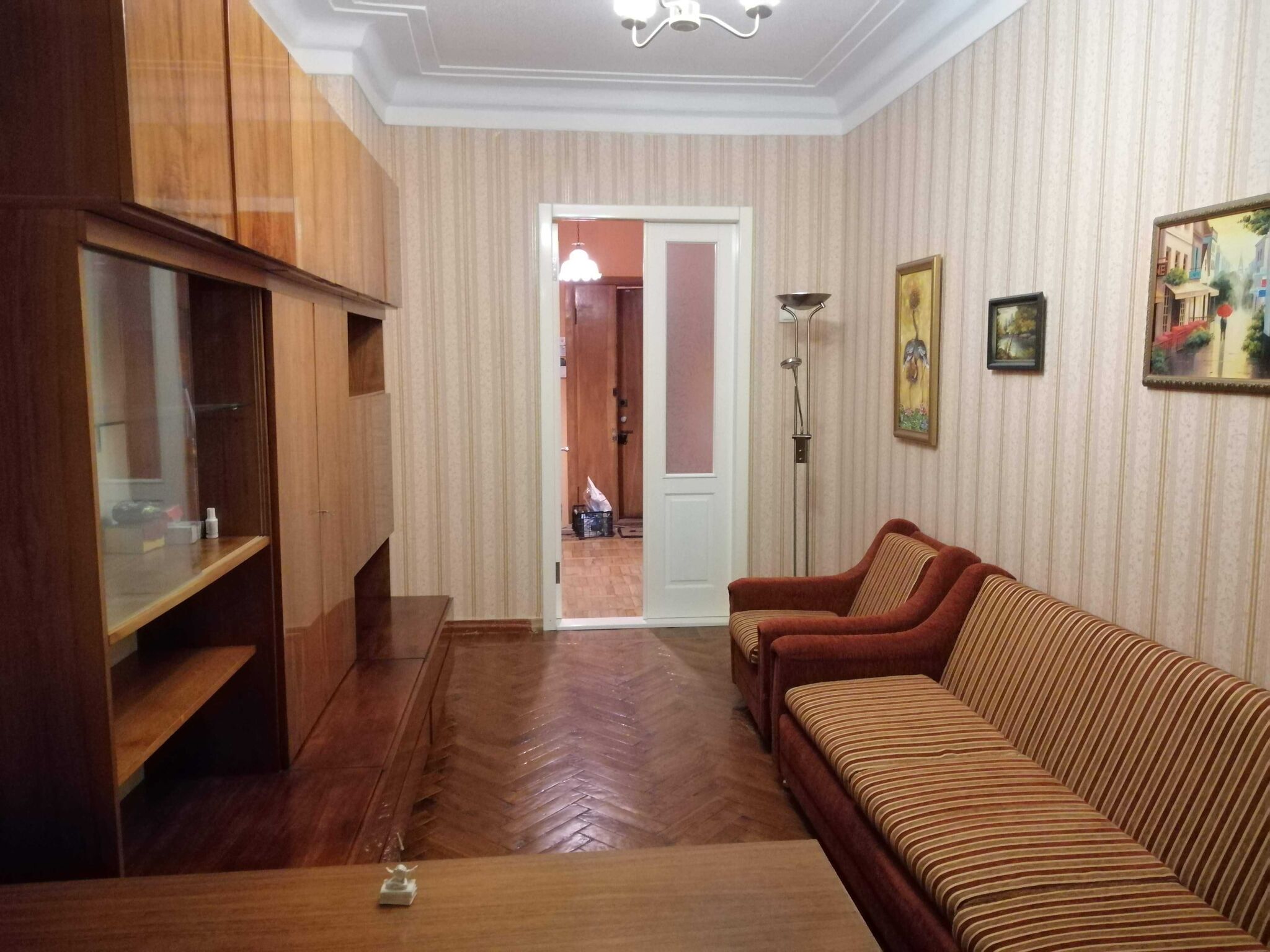 Продаж 3-кімнатної квартири 87 м²