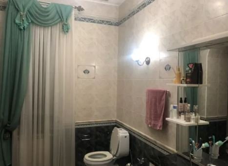 Продажа 5-комнатной квартиры 230 м²