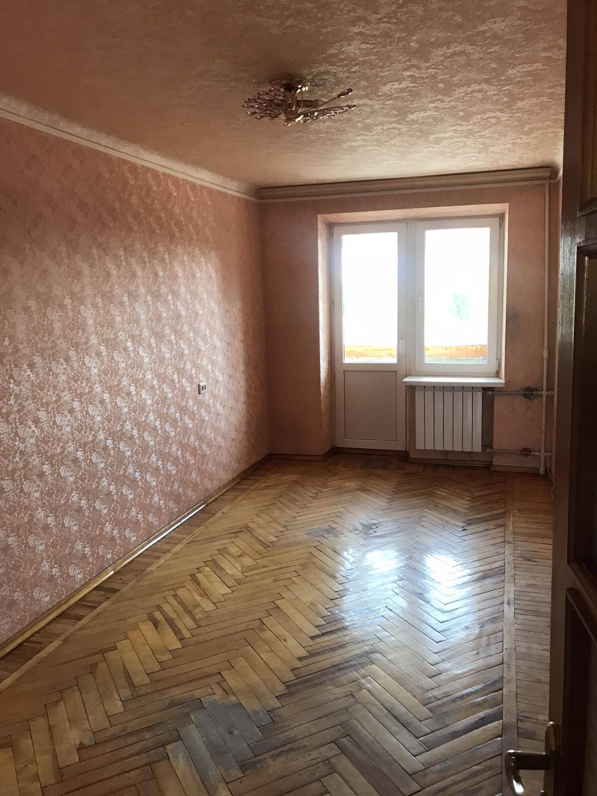 Продажа 3-комнатной квартиры 58 м²