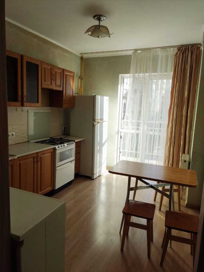 Продаж 1-кімнатної квартири 41 м², Метрологічна вул., 13