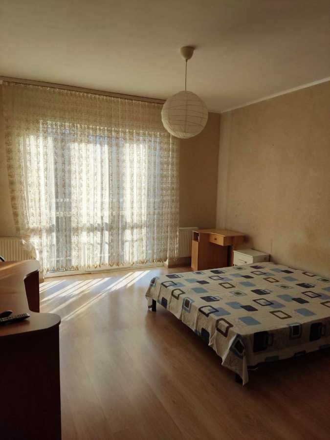 Продажа 1-комнатной квартиры 41 м², Метрологическая ул., 13