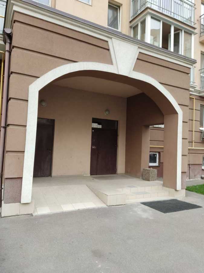 Продажа 1-комнатной квартиры 41 м², Метрологическая ул., 13