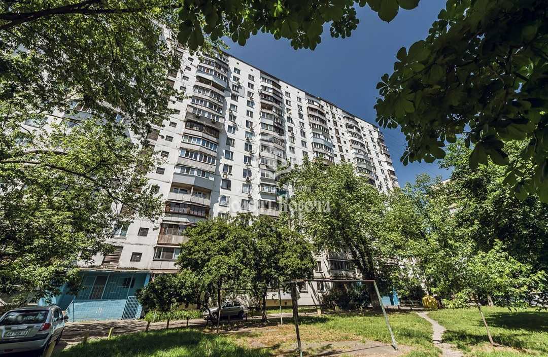 Продаж 2-кімнатної квартири 48 м², Маршала Рокосовського просп., 2