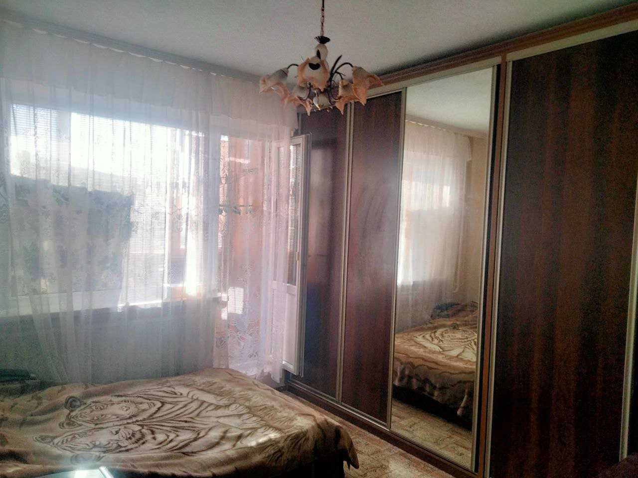 Продажа 2-комнатной квартиры 52 м²