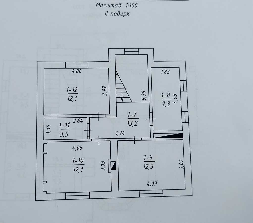 Продажа дома 143 м², Абрикосовая ул., 22а