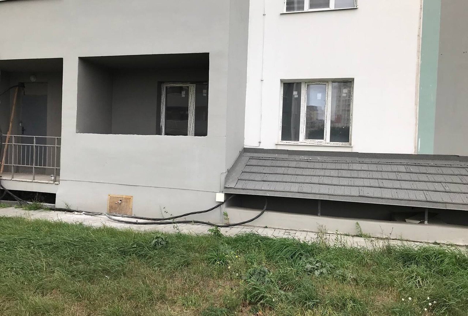 Продажа 1-комнатной квартиры 46 м²