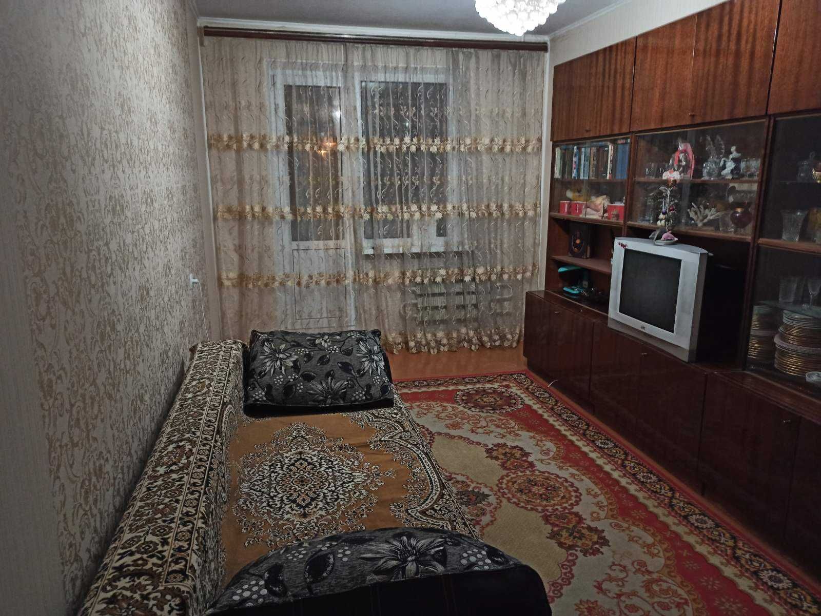 Продаж 3-кімнатної квартири 64 м²