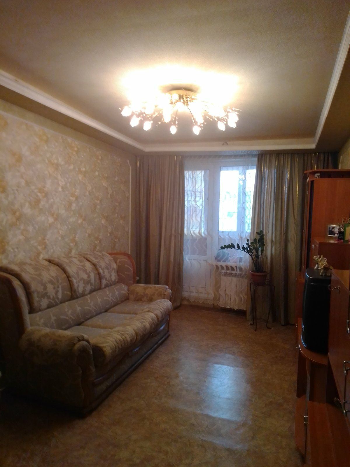 Продаж 3-кімнатної квартири 65 м²