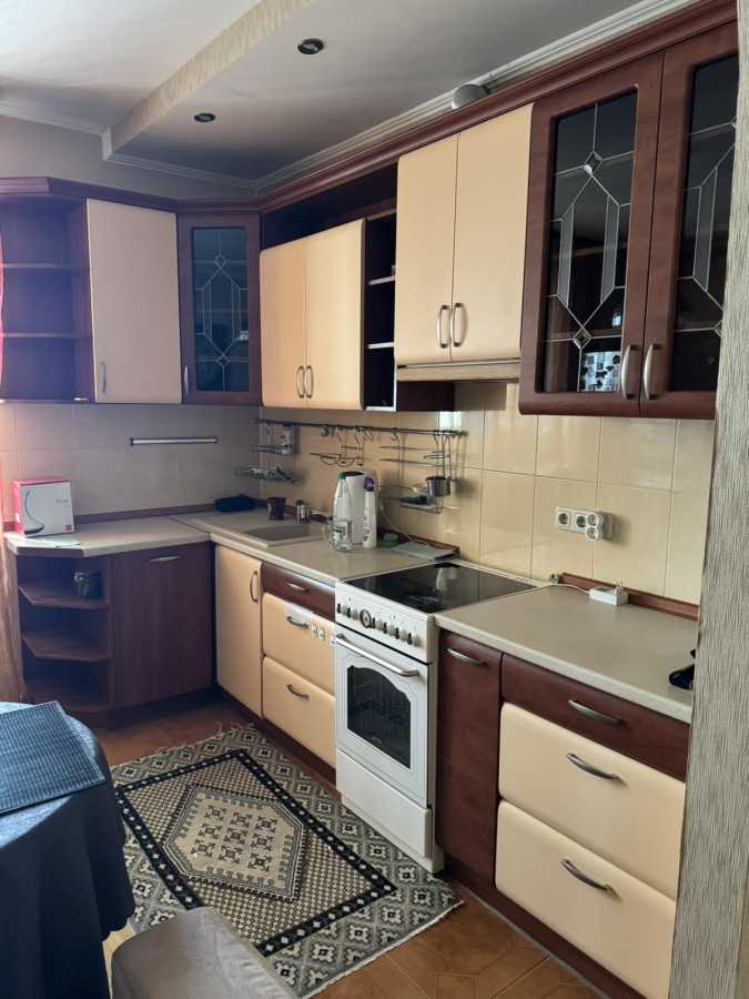 Аренда 2-комнатной квартиры 70 м², Анны Ахматовой ул., 47