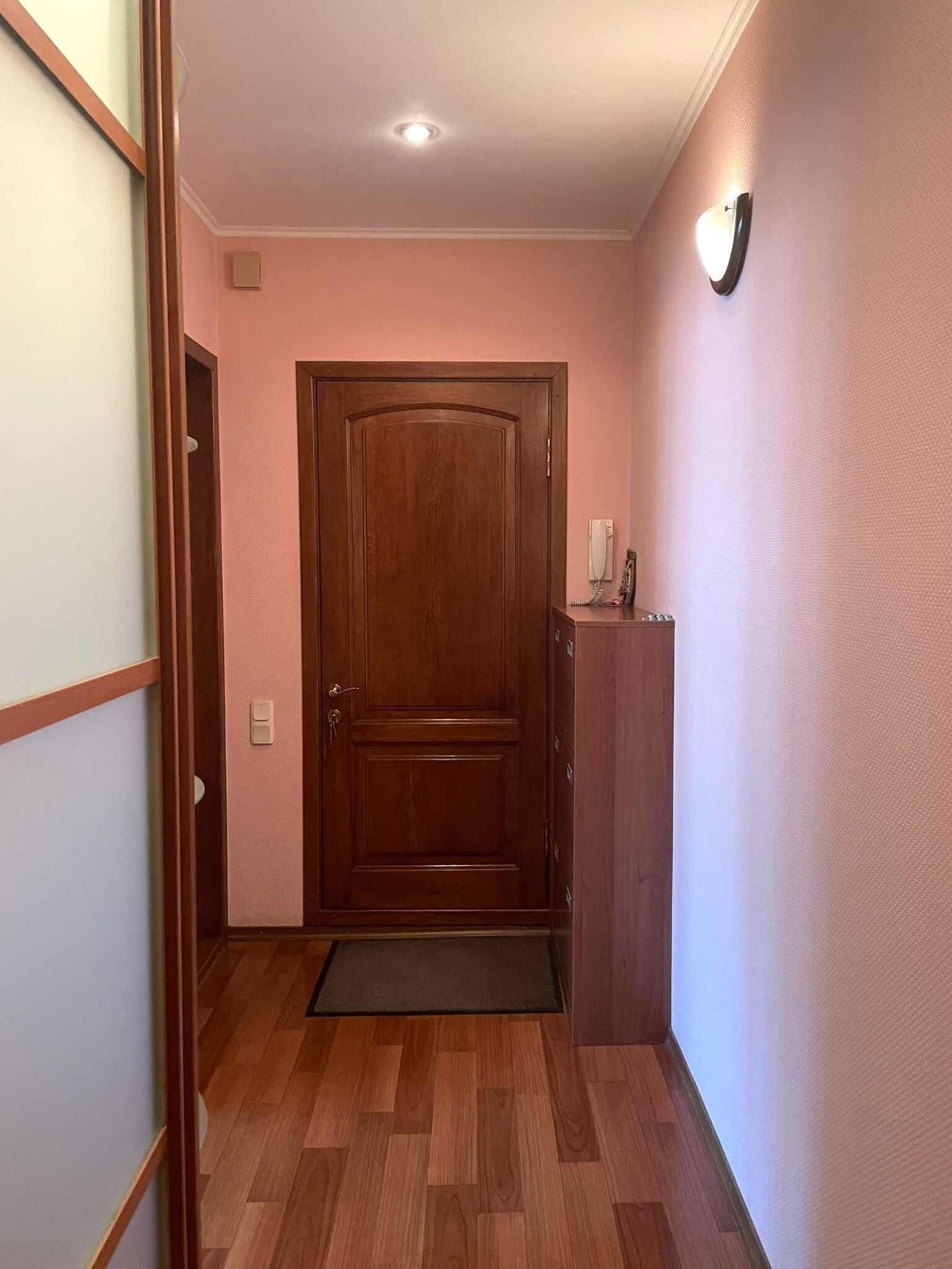 Продаж 3-кімнатної квартири 62 м²