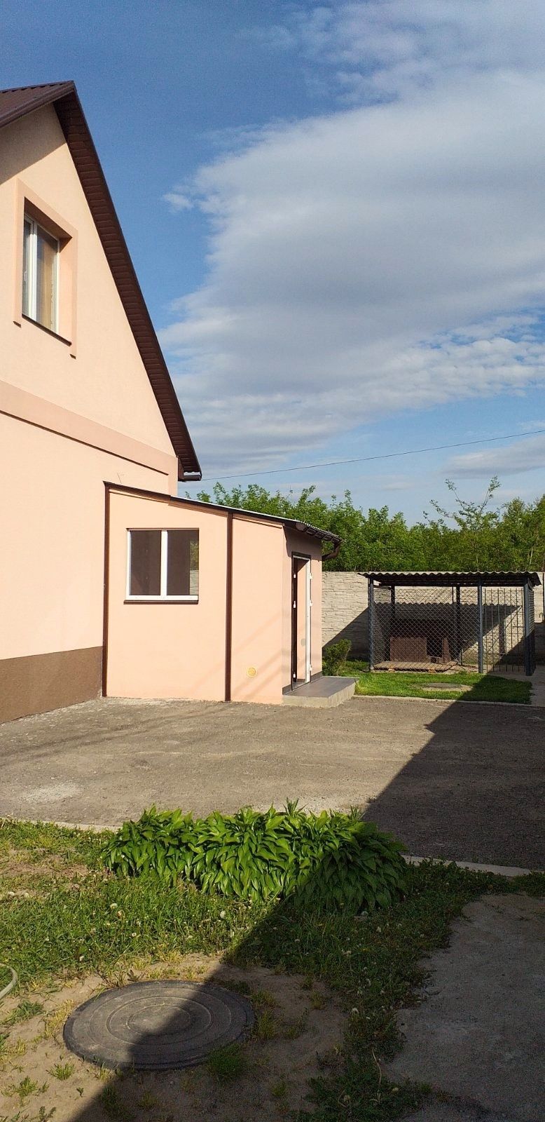 Оренда будинку 100 м², Медова вул.