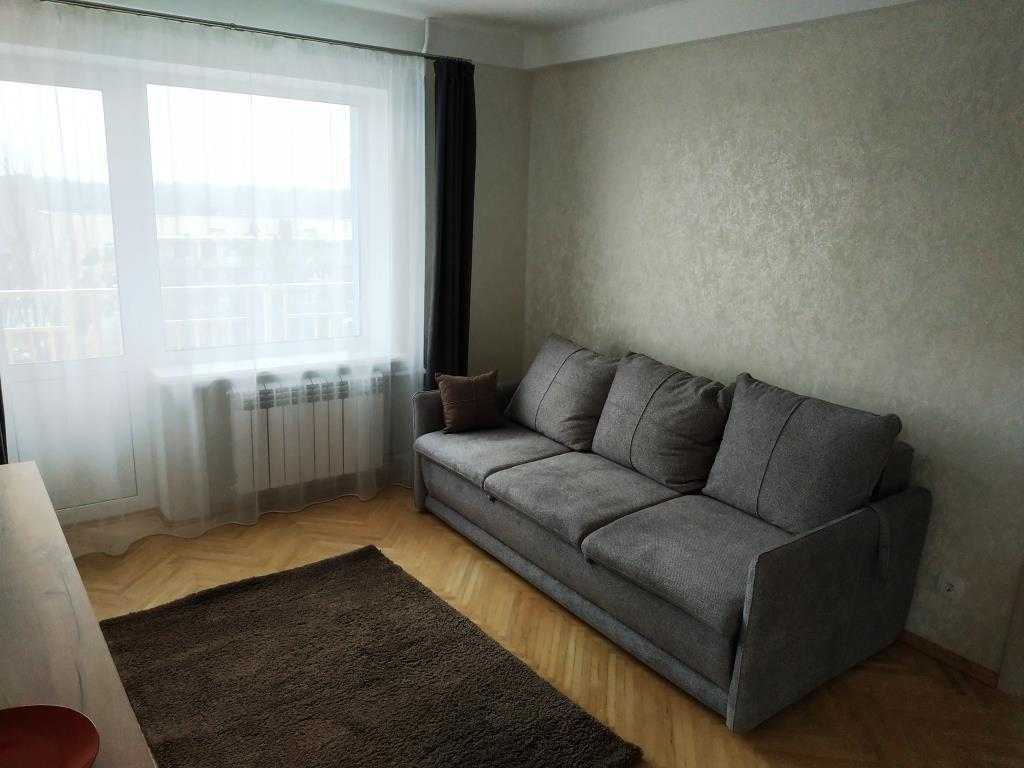 Аренда 2-комнатной квартиры 48 м², Кубанской Украины ул., 33