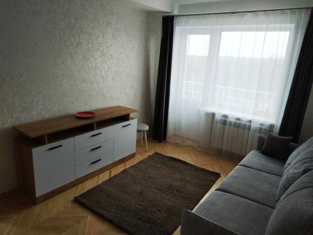 Аренда 2-комнатной квартиры 48 м², Кубанской Украины ул., 33