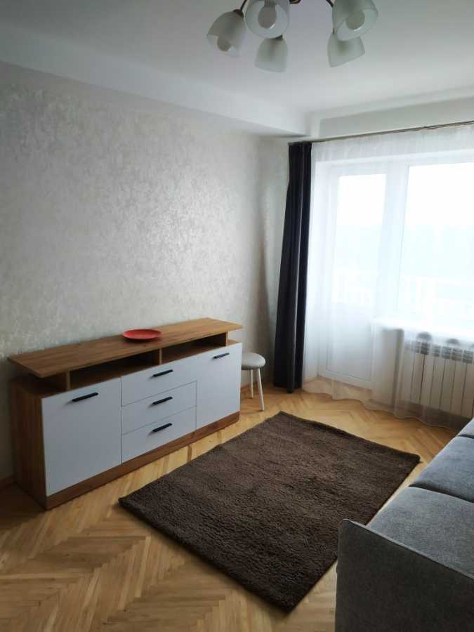 Аренда 2-комнатной квартиры 48 м², Кубанской Украины ул., 33