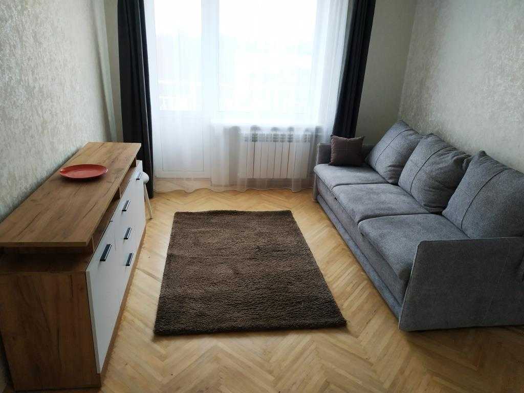 Аренда 2-комнатной квартиры 48 м², Кубанской Украины ул., 33