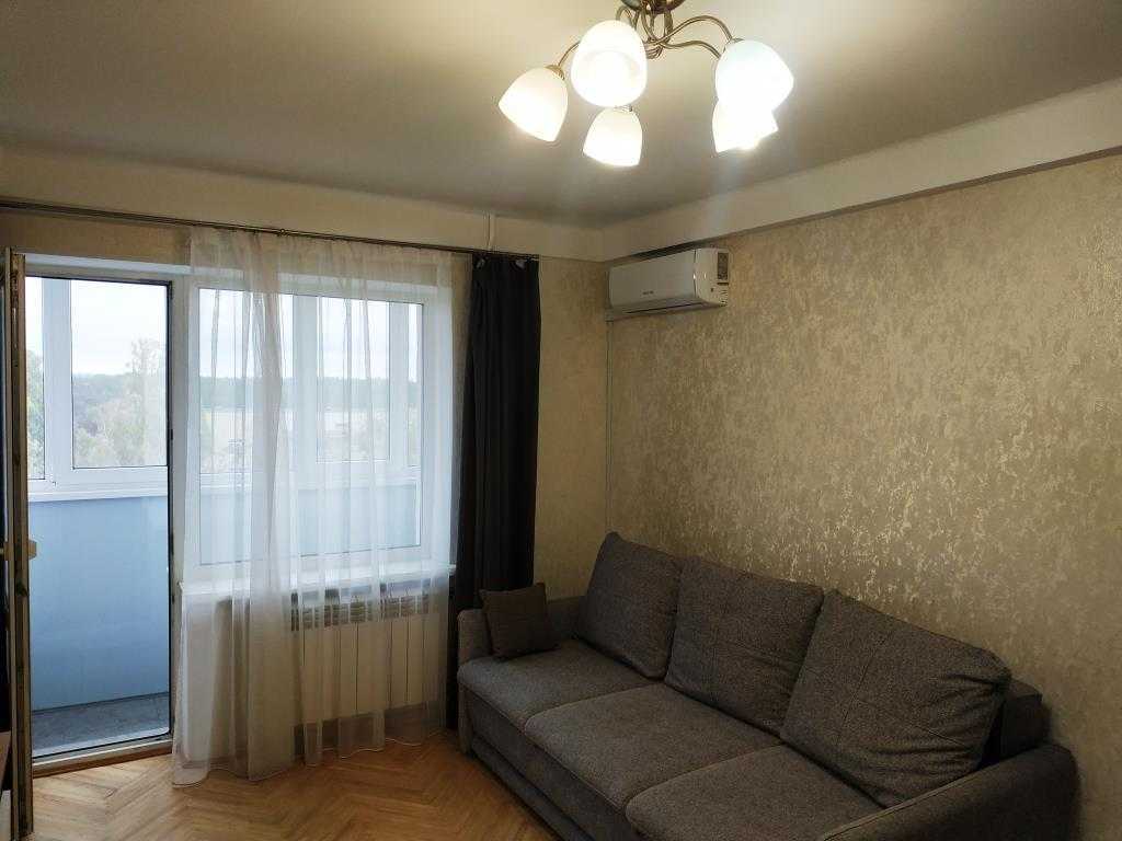 Аренда 2-комнатной квартиры 48 м², Кубанской Украины ул., 33