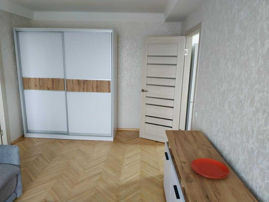 Аренда 2-комнатной квартиры 48 м², Кубанской Украины ул., 33