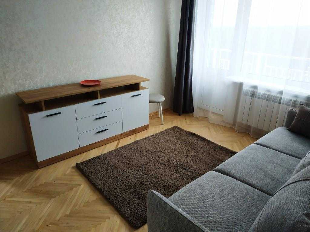 Аренда 2-комнатной квартиры 48 м², Кубанской Украины ул., 33