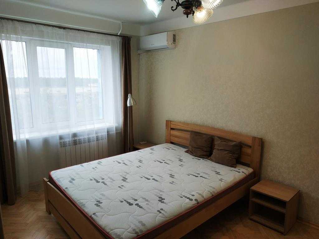 Аренда 2-комнатной квартиры 48 м², Кубанской Украины ул., 33