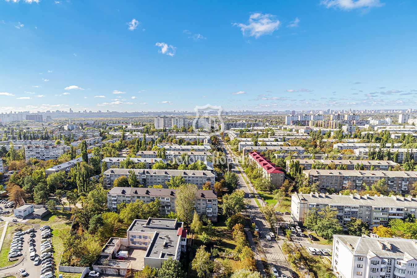 Продажа 2-комнатной квартиры 89 м², Петра Запорожца ул., 26А