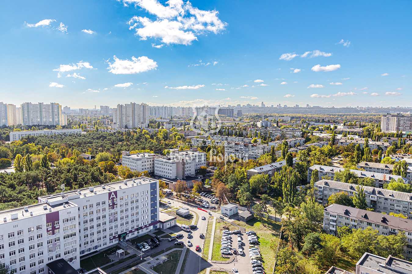 Продаж 2-кімнатної квартири 89 м², Петра Запорожця вул., 26А