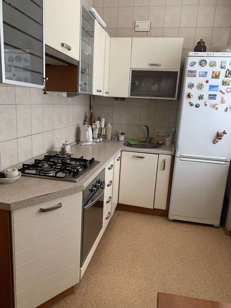 Продажа 2-комнатной квартиры 52 м²