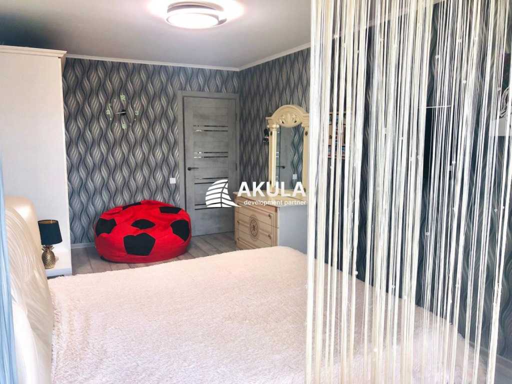 Продажа 3-комнатной квартиры 73.2 м², Александра Архипенко ул.