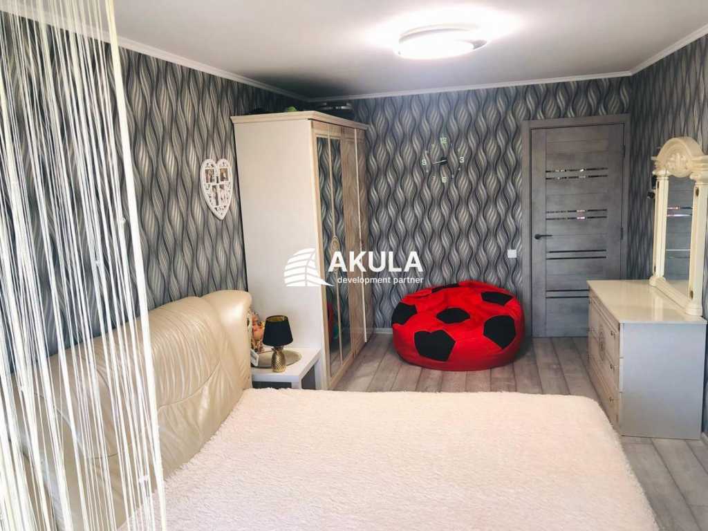 Продажа 3-комнатной квартиры 73.2 м², Александра Архипенко ул.