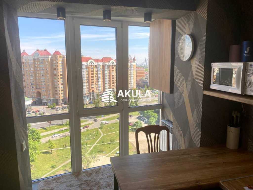 Продажа 3-комнатной квартиры 73.2 м², Александра Архипенко ул.