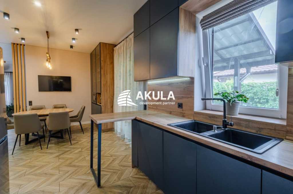 Продажа дома 156 м², Ивана Кудри ул., Франка