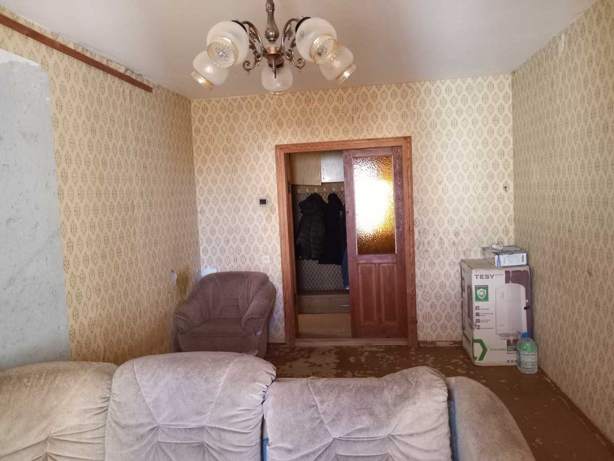 Продажа 3-комнатной квартиры 65 м², Жолио Кюри ул., 68