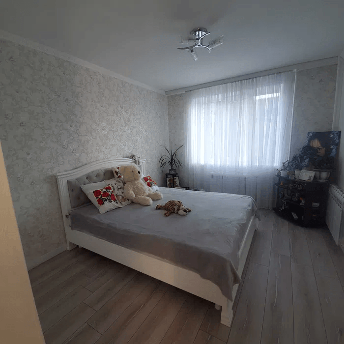 Продаж 3-кімнатної квартири 65 м²