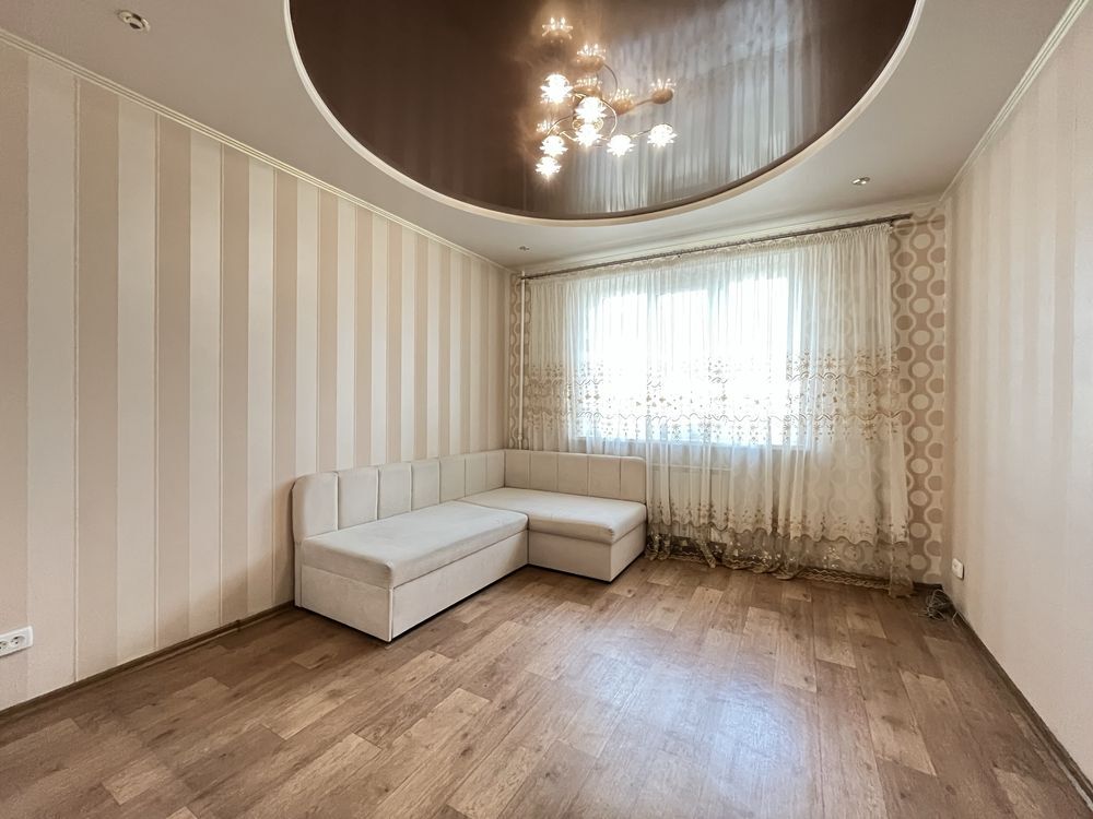 Продаж 3-кімнатної квартири 69 м²