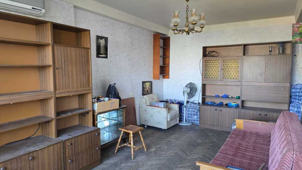 Продаж 2-кімнатної квартири 47 м², Борщагівська вул., 2